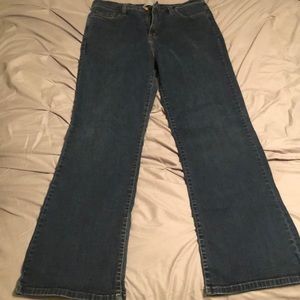 Women’s Levi’s 16m